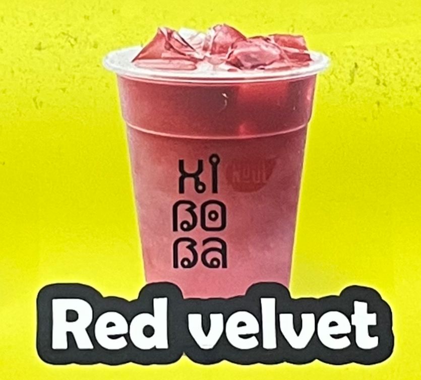 Red Velvet